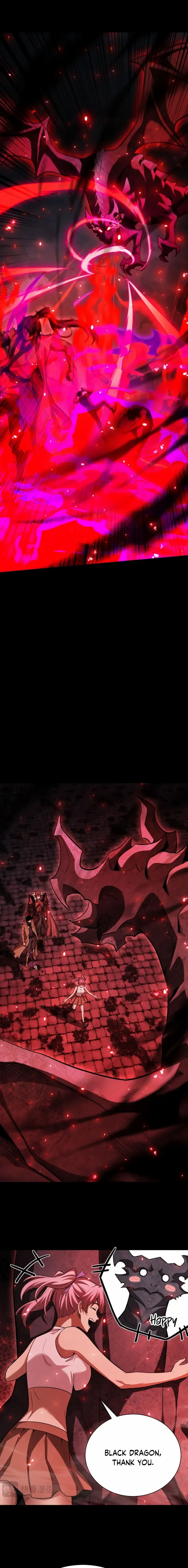 Idle Player Returns as a God Chapter 59 page 5 - 