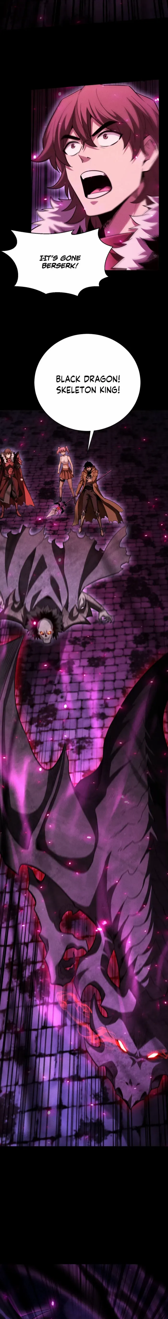 Idle Player Returns as a God Chapter 59 page 8 - 