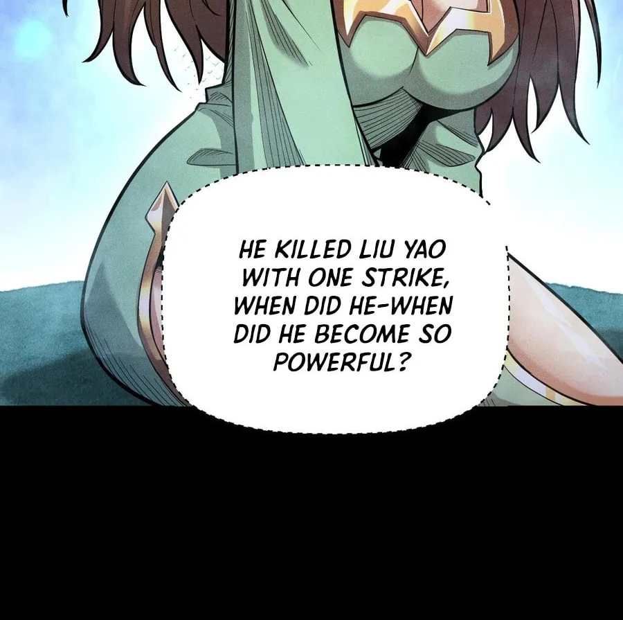 Idle Player Returns as a God Chapter 6 page 19 - 