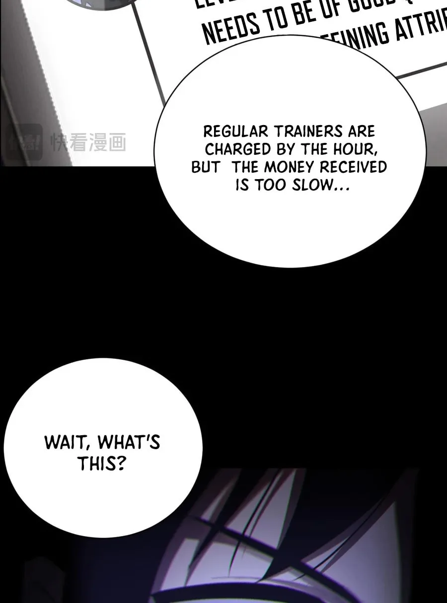 Idle Player Returns as a God Chapter 6 page 62 - 