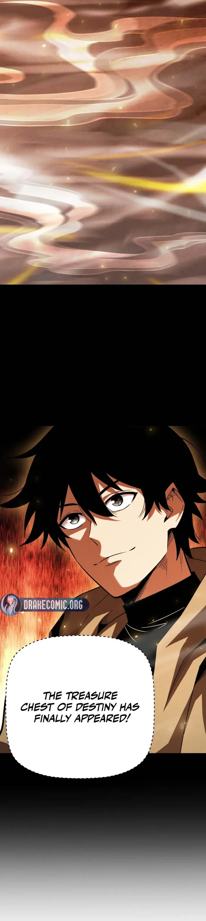 Idle Player Returns as a God Chapter 65 page 7 - 