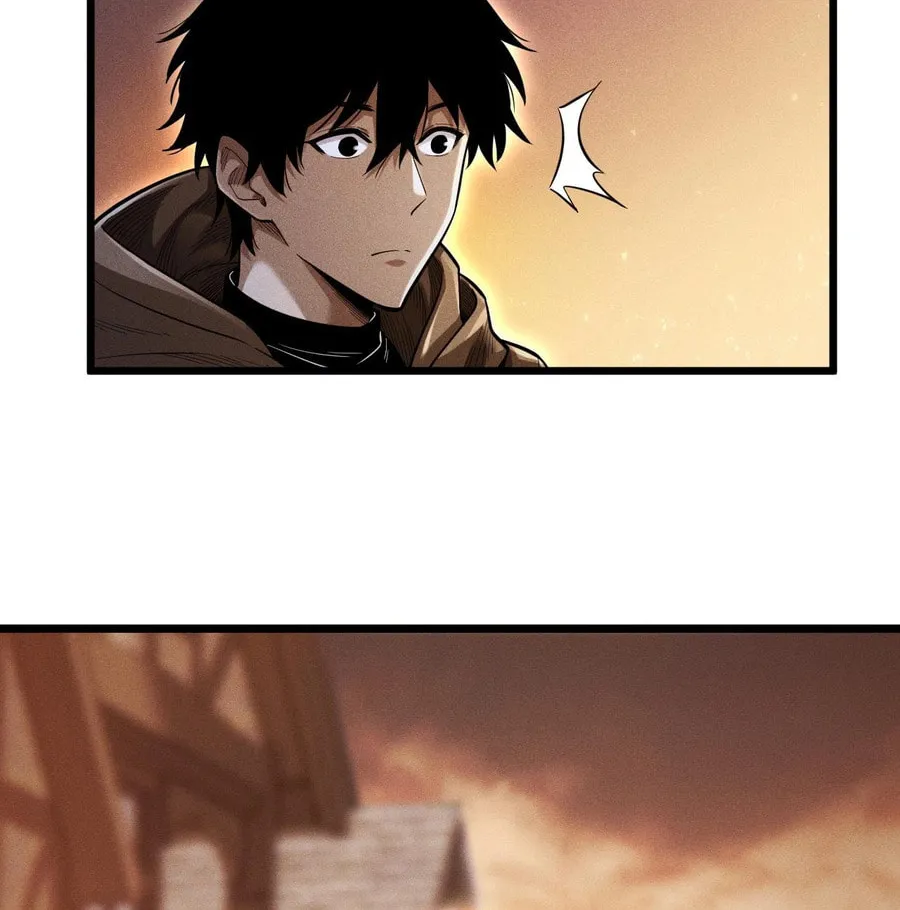Idle Player Returns as a God Chapter 7 page 12 - 