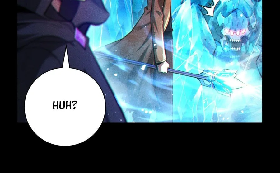 Idle Player Returns as a God Chapter 7 page 28 - 