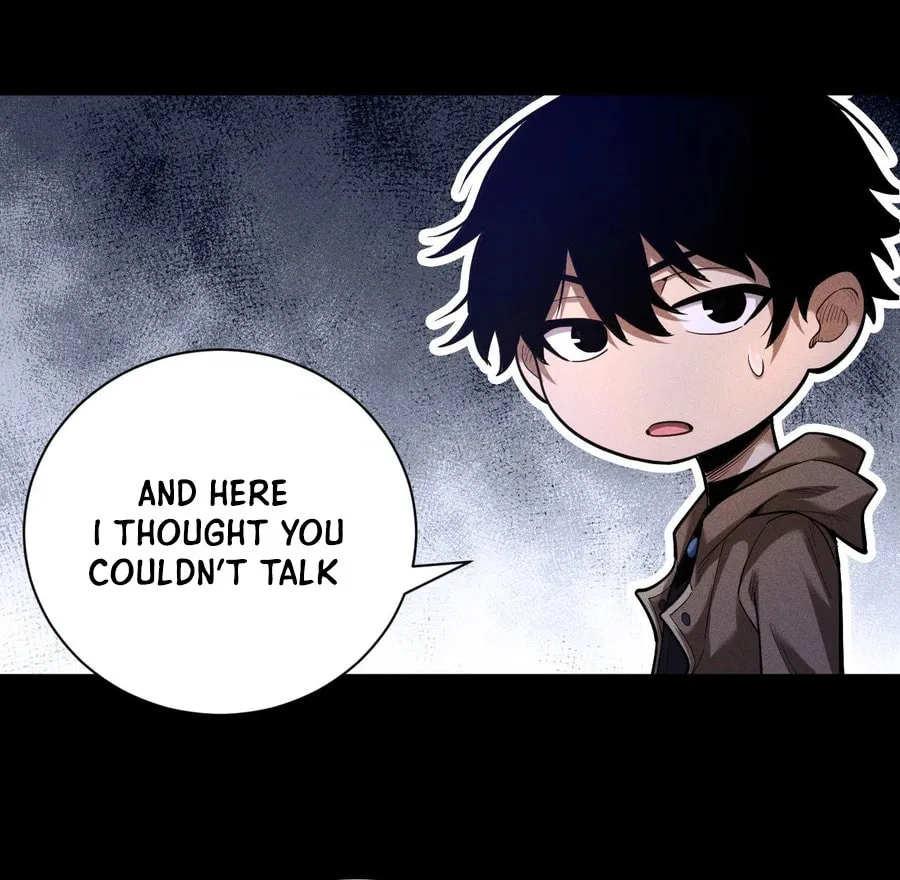Idle Player Returns as a God Chapter 7 page 50 - 