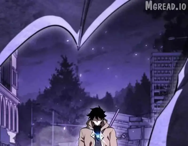 Idle Player Returns as a God Chapter 74 page 107 - 