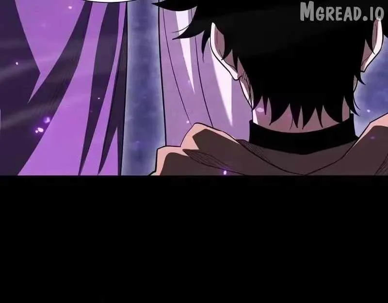 Idle Player Returns as a God Chapter 74 page 12 - 