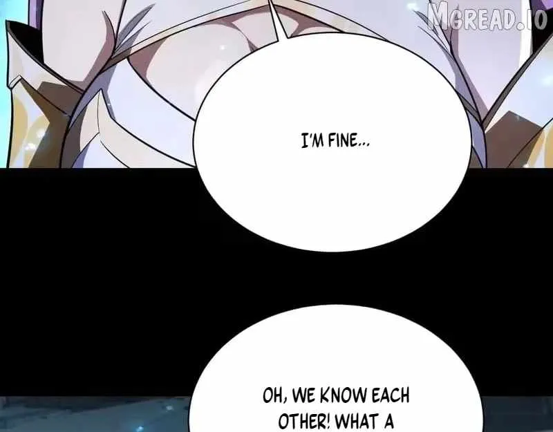 Idle Player Returns as a God Chapter 74 page 144 - 