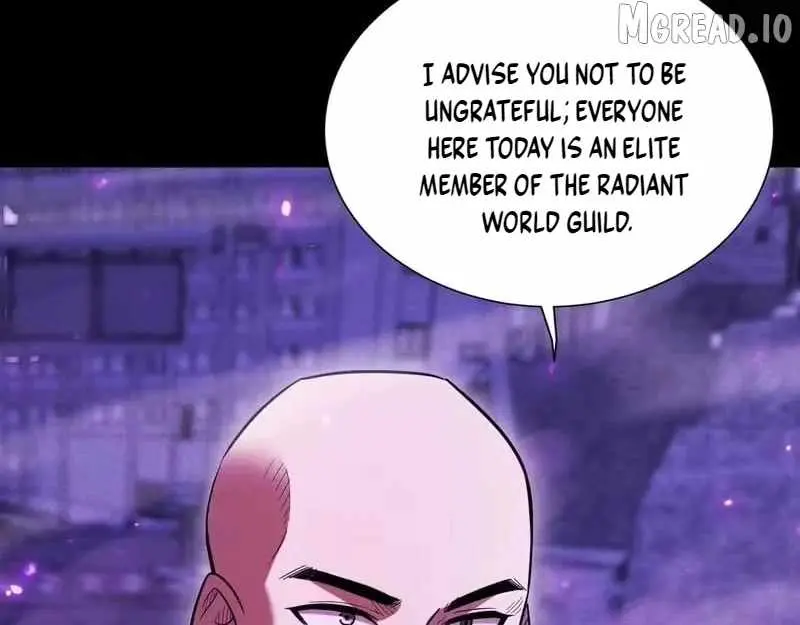 Idle Player Returns as a God Chapter 74 page 4 - 