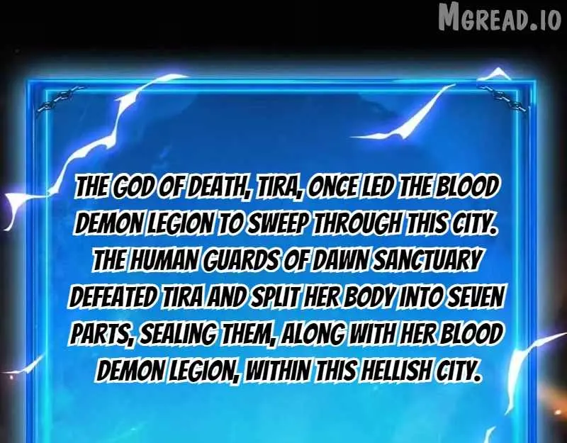 Idle Player Returns as a God Chapter 75 page 103 - 