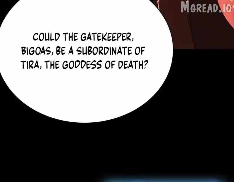 Idle Player Returns as a God Chapter 75 page 110 - 