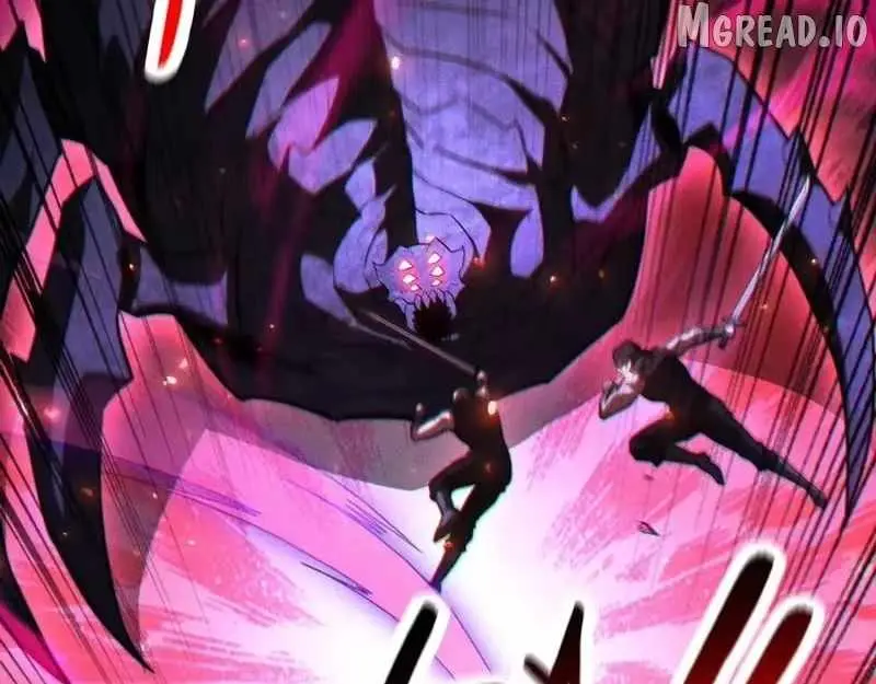 Idle Player Returns as a God Chapter 75 page 14 - 
