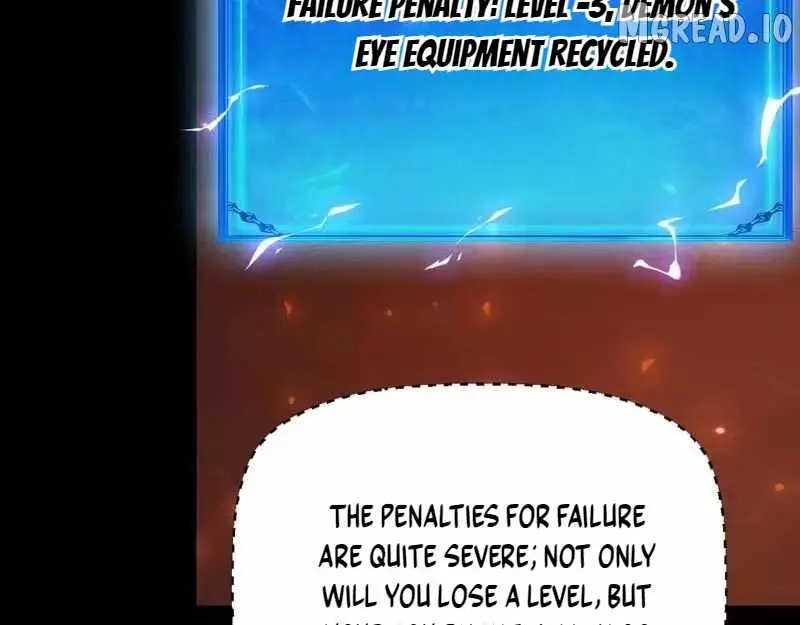 Idle Player Returns as a God Chapter 75 page 133 - 
