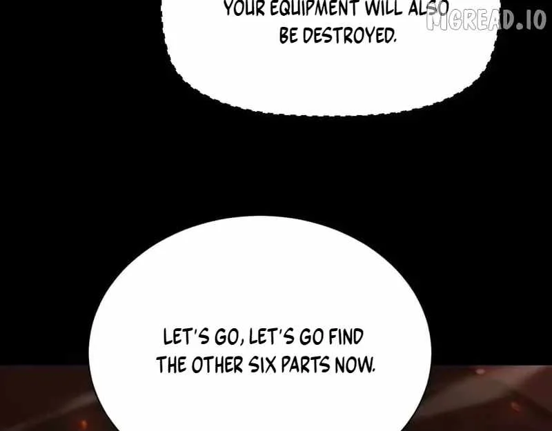 Idle Player Returns as a God Chapter 75 page 134 - 