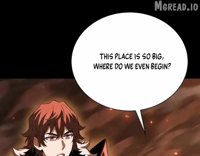 Idle Player Returns as a God Chapter 75 page 138 - 