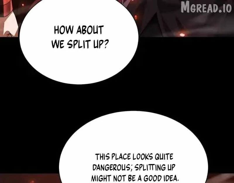 Idle Player Returns as a God Chapter 75 page 140 - 