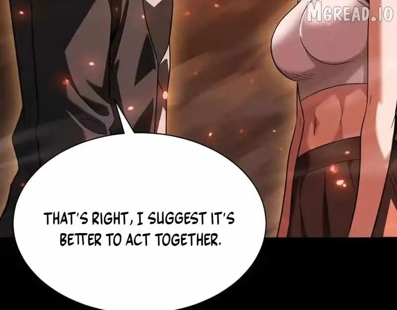 Idle Player Returns as a God Chapter 75 page 142 - 