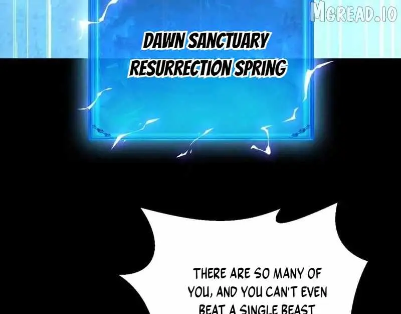Idle Player Returns as a God Chapter 75 page 4 - 