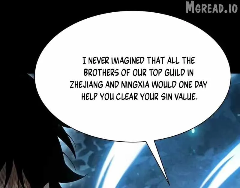 Idle Player Returns as a God Chapter 75 page 31 - 