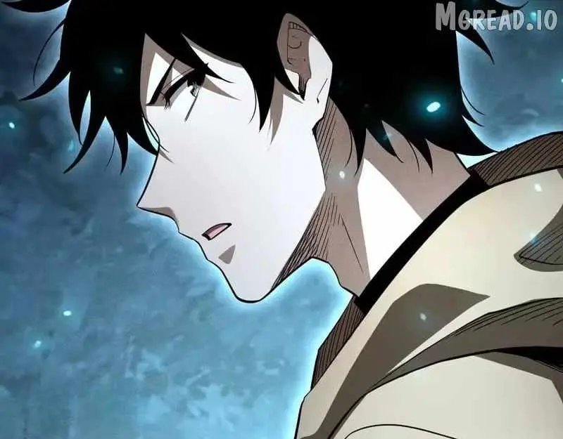 Idle Player Returns as a God Chapter 75 page 35 - 