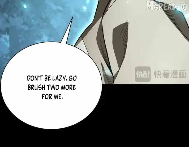 Idle Player Returns as a God Chapter 75 page 36 - 