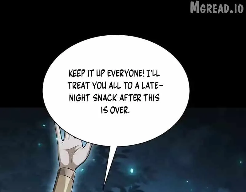 Idle Player Returns as a God Chapter 75 page 37 - 