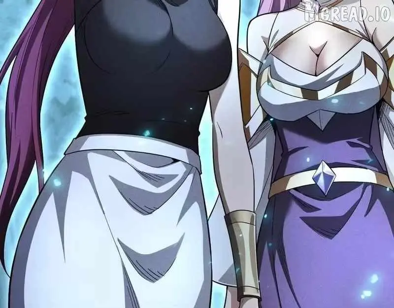 Idle Player Returns as a God Chapter 75 page 39 - 