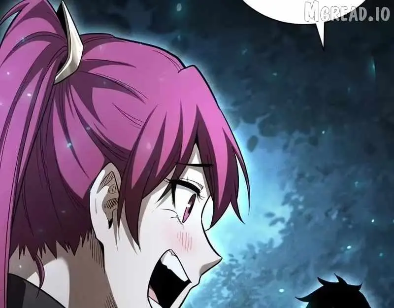 Idle Player Returns as a God Chapter 75 page 41 - 
