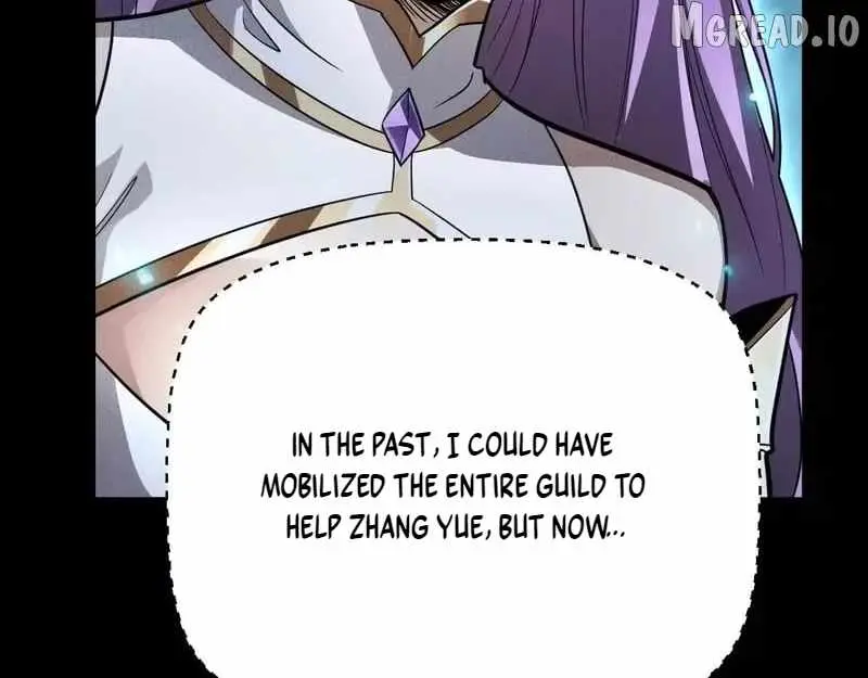 Idle Player Returns as a God Chapter 75 page 45 - 