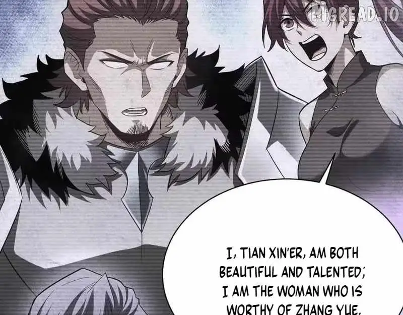 Idle Player Returns as a God Chapter 75 page 47 - 
