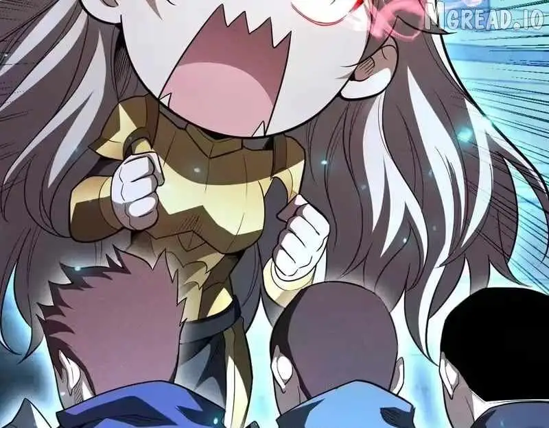 Idle Player Returns as a God Chapter 75 page 6 - 