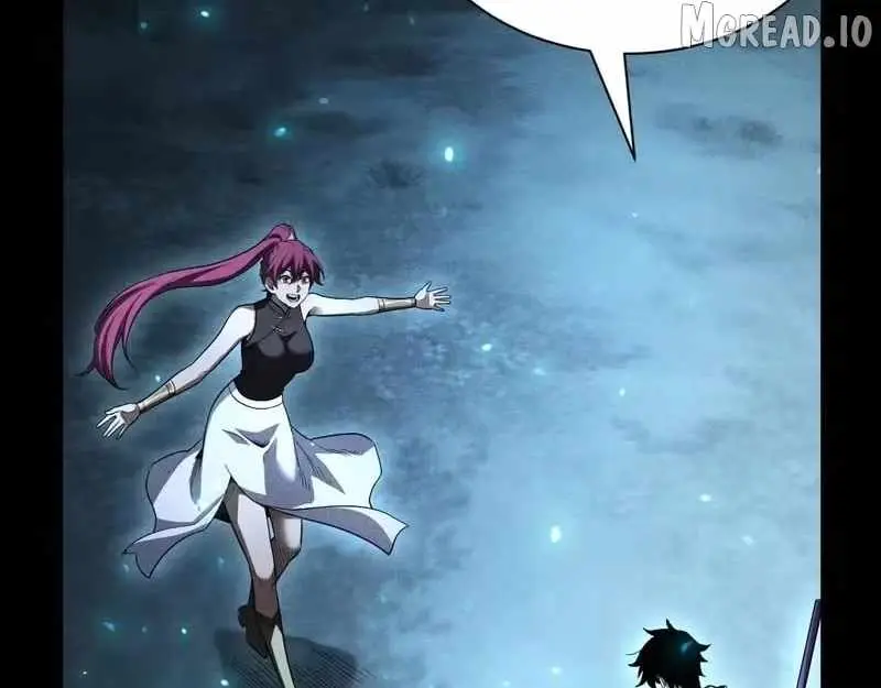 Idle Player Returns as a God Chapter 75 page 59 - 
