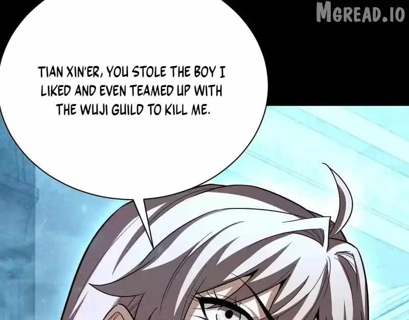 Idle Player Returns as a God Chapter 75 page 8 - 