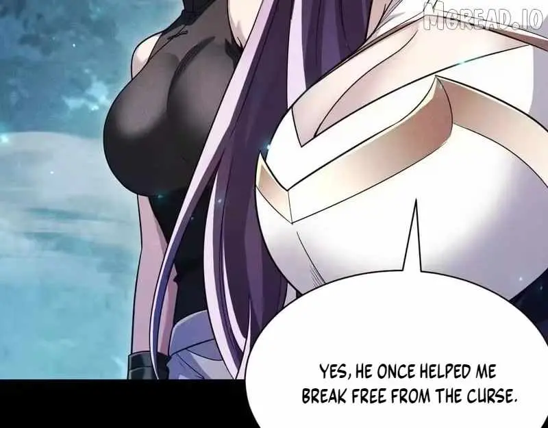Idle Player Returns as a God Chapter 75 page 73 - 