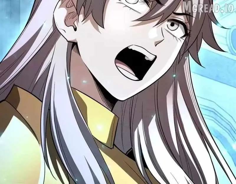 Idle Player Returns as a God Chapter 75 page 9 - 
