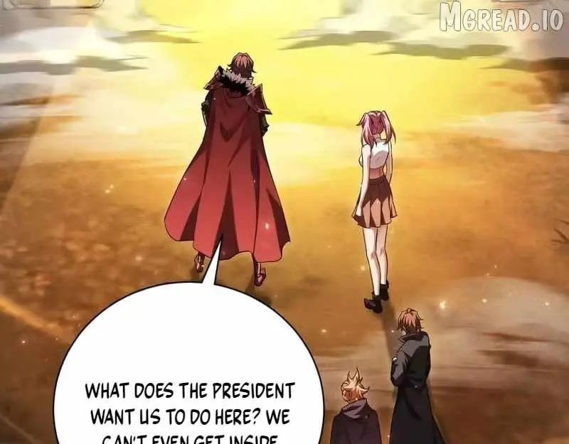Idle Player Returns as a God Chapter 75 page 83 - 