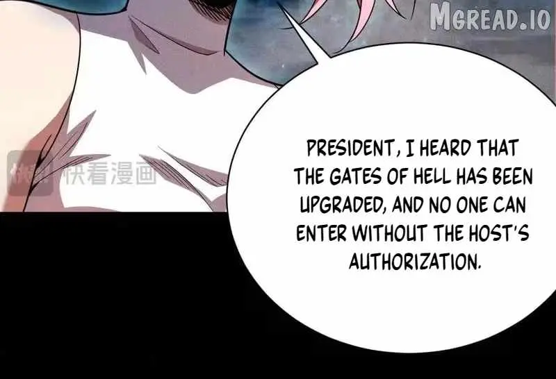 Idle Player Returns as a God Chapter 75 page 89 - 