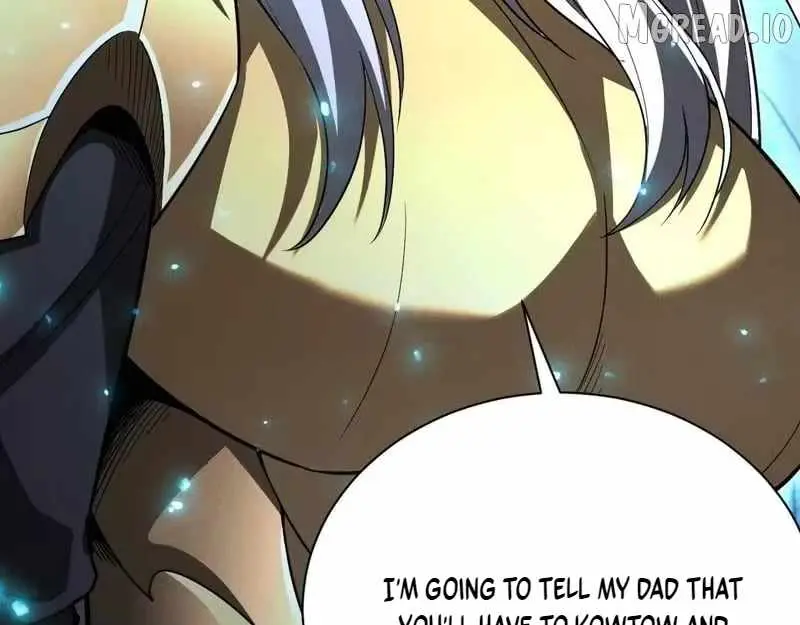 Idle Player Returns as a God Chapter 75 page 10 - 