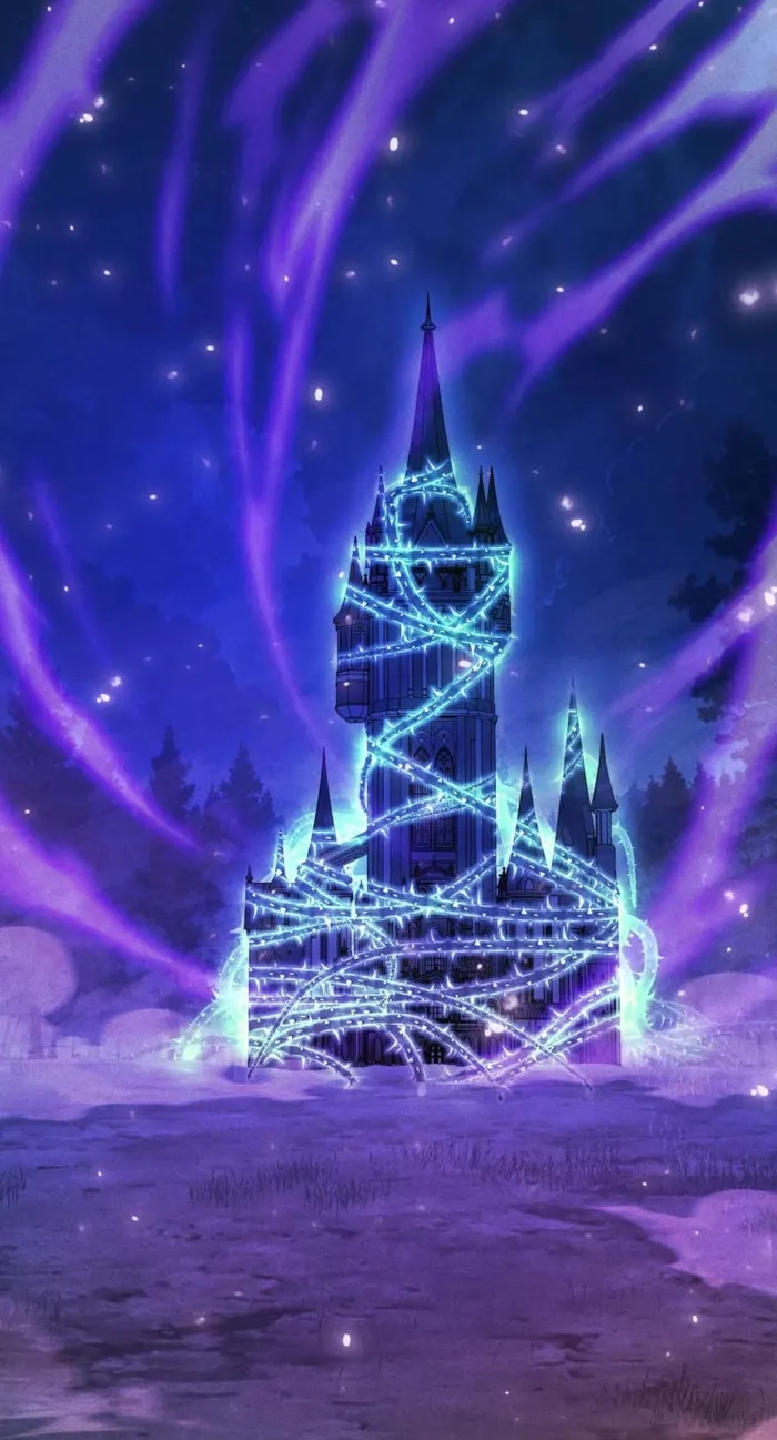 Idle Player Returns as a God Chapter 76 page 14 - 