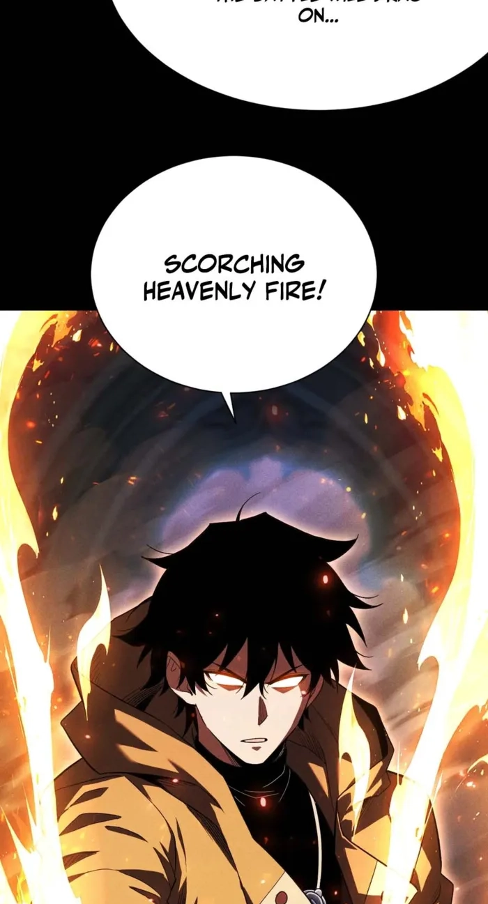 Idle Player Returns as a God Chapter 76 page 26 - 