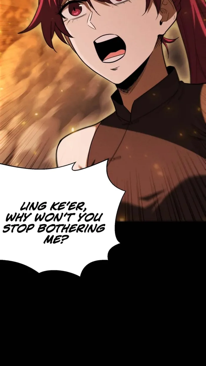 Idle Player Returns as a God Chapter 76 page 45 - 