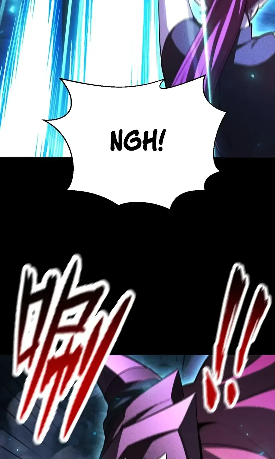 Idle Player Returns as a God Chapter 78 page 113 - 