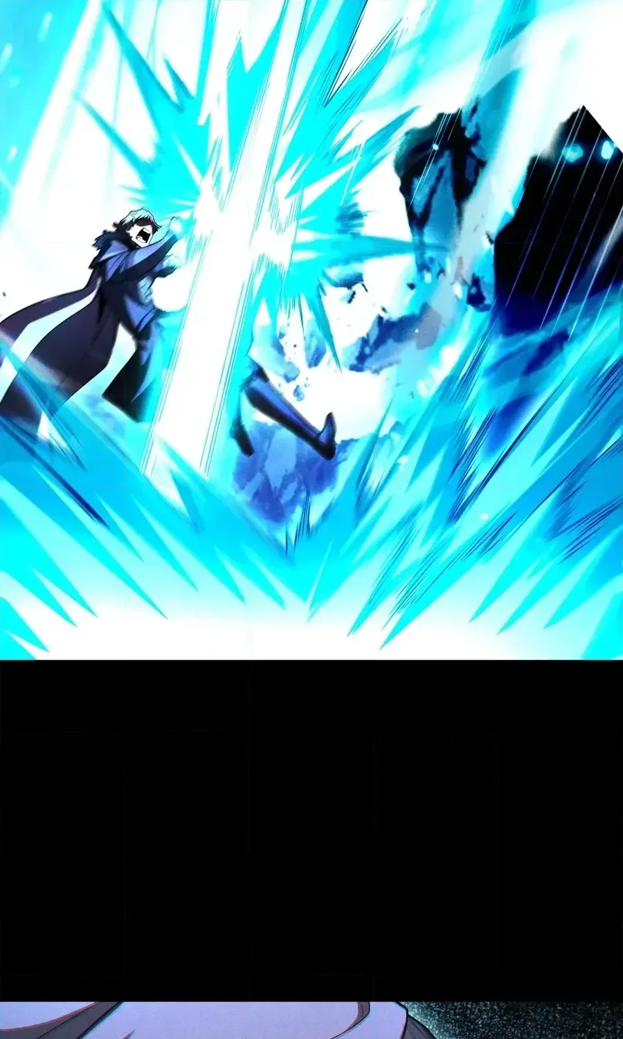 Idle Player Returns as a God Chapter 78 page 119 - 