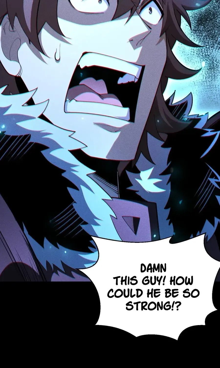 Idle Player Returns as a God Chapter 78 page 121 - 