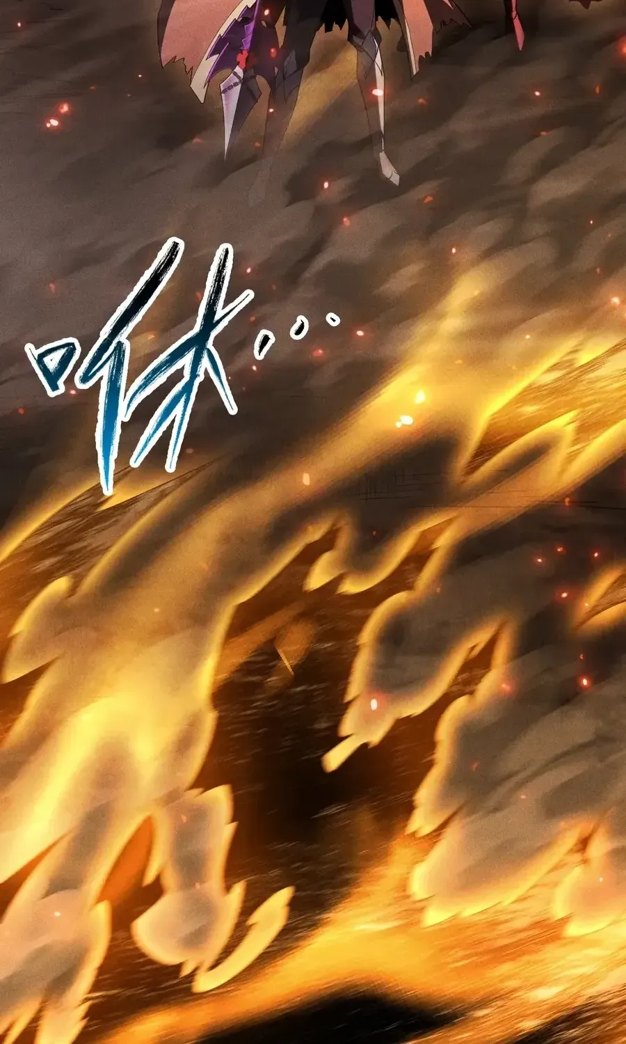 Idle Player Returns as a God Chapter 78 page 15 - 