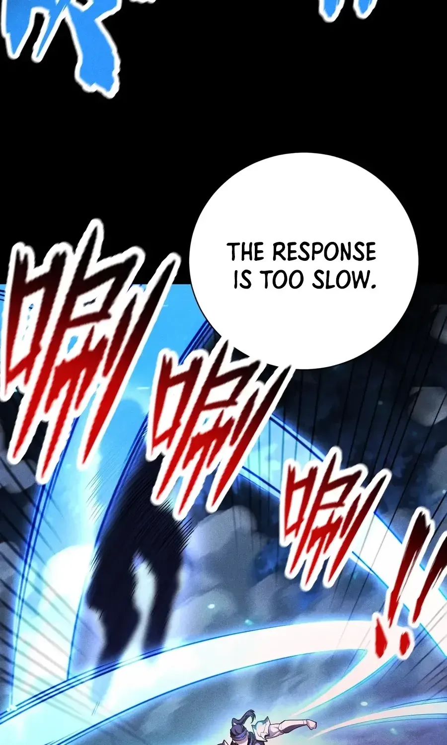Idle Player Returns as a God Chapter 78 page 143 - 