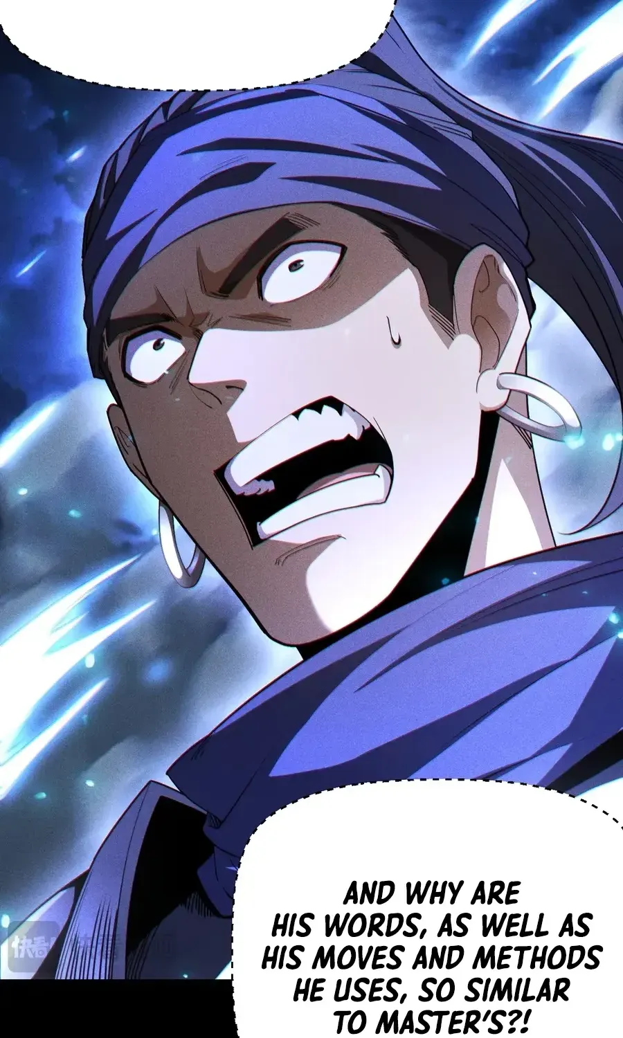 Idle Player Returns as a God Chapter 78 page 147 - 