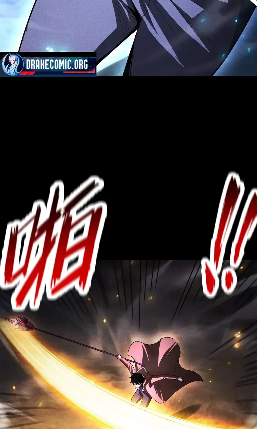 Idle Player Returns as a God Chapter 78 page 151 - 