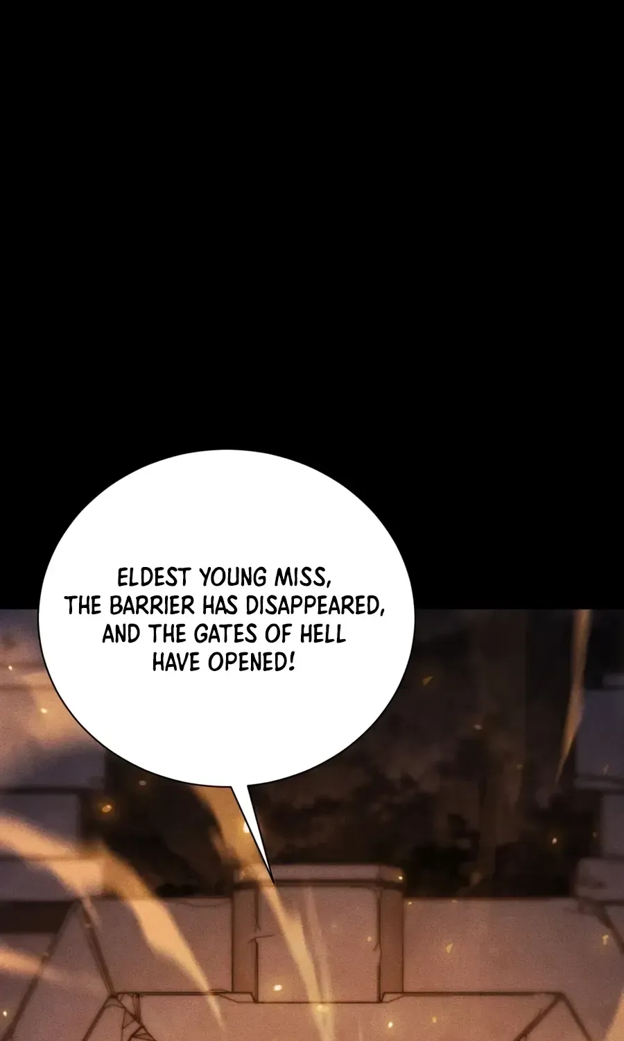 Idle Player Returns as a God Chapter 78 page 57 - 