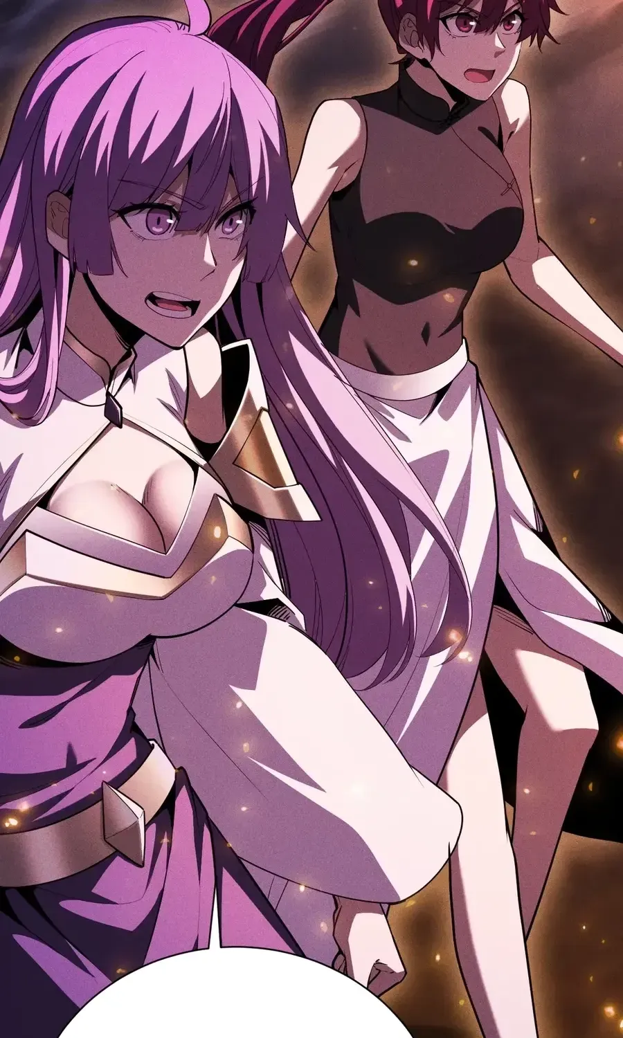 Idle Player Returns as a God Chapter 78 page 63 - 