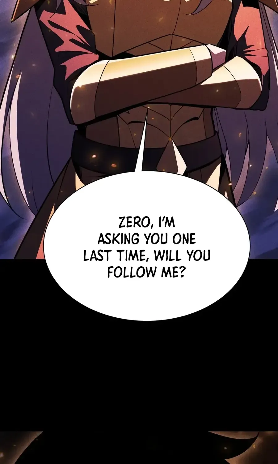 Idle Player Returns as a God Chapter 78 page 71 - 